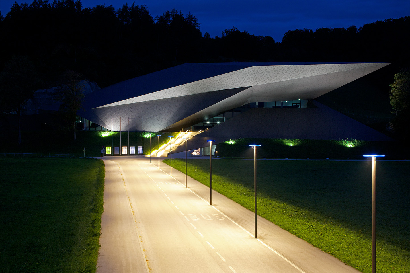 Festspielhaus Erl