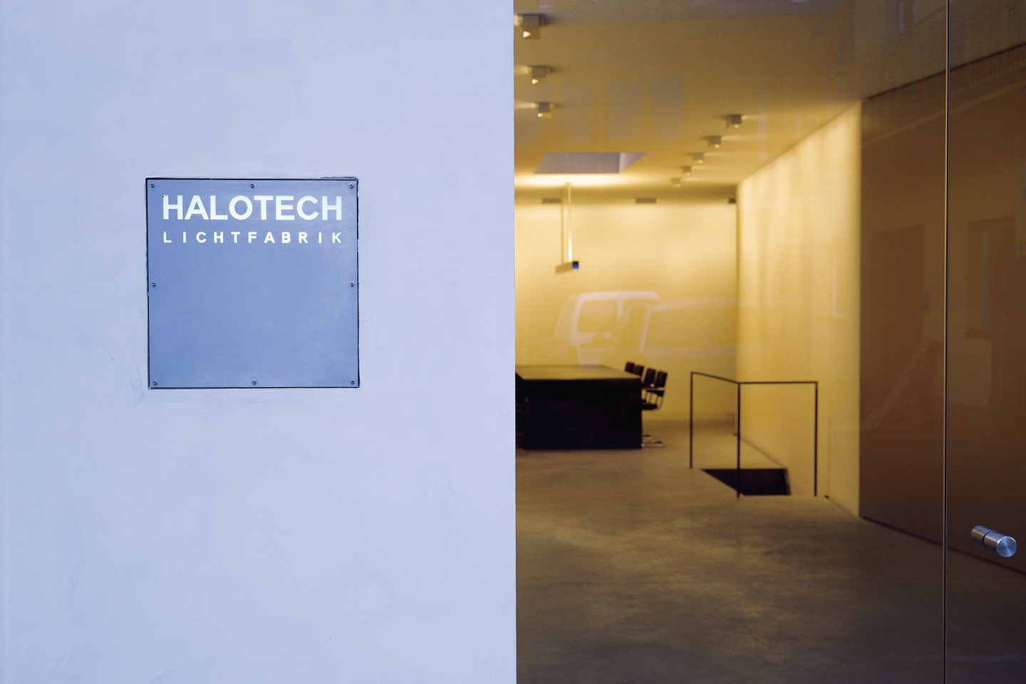 Halotech Forum Bozen