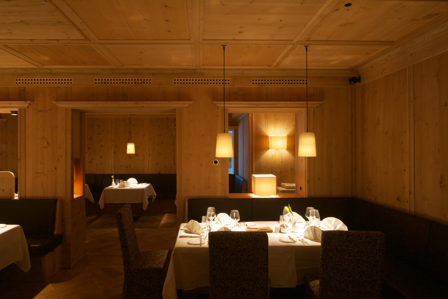 Hotel Adler