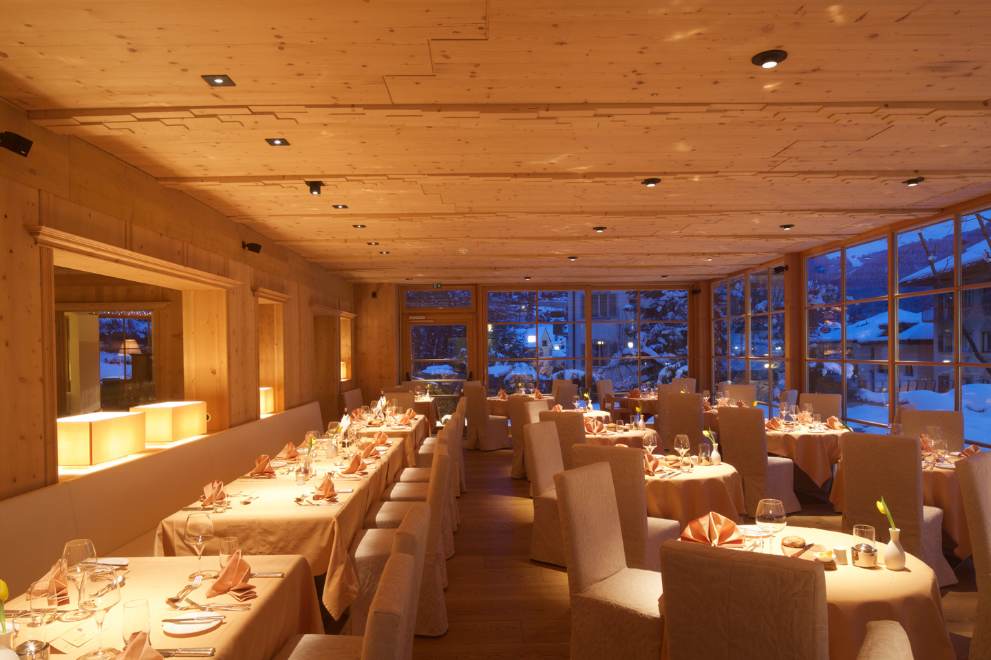 Hotel Adler