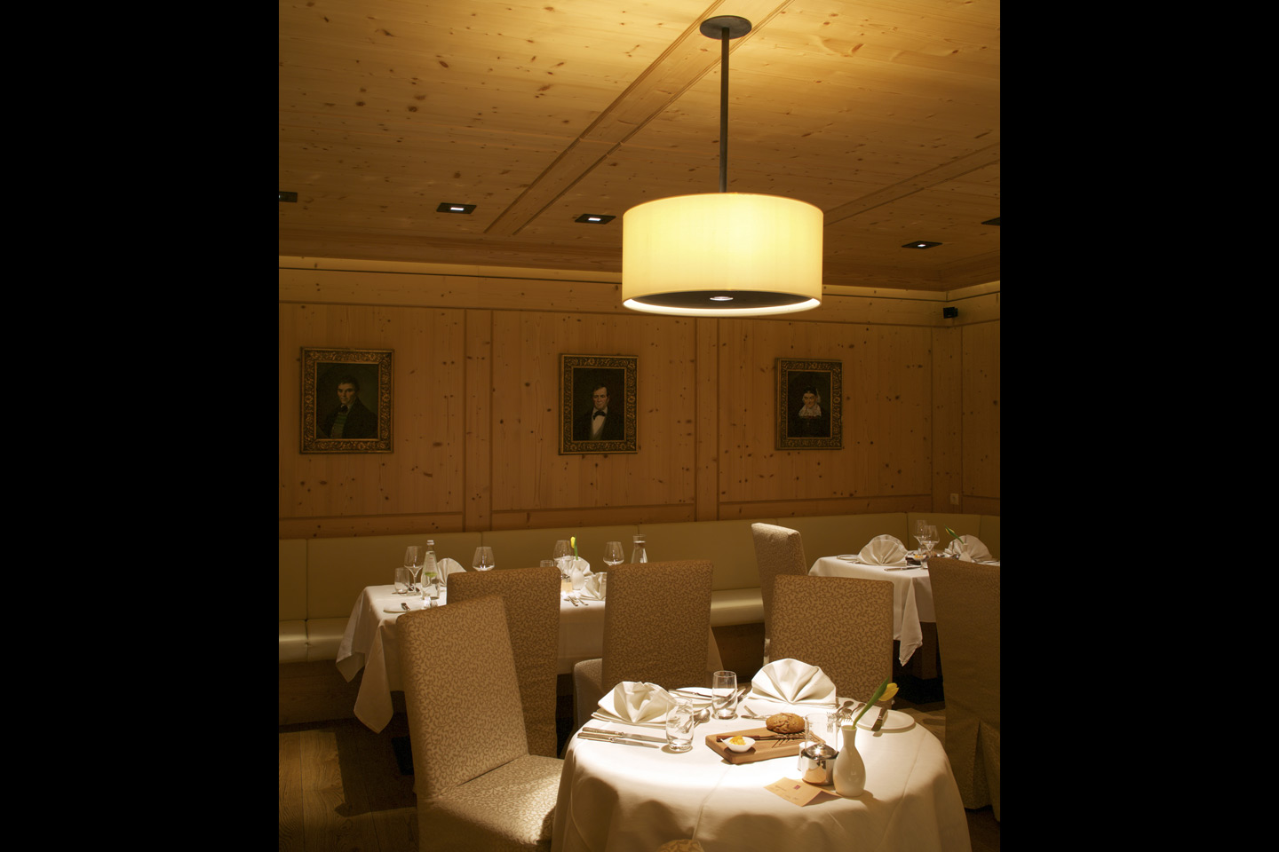 Hotel Adler