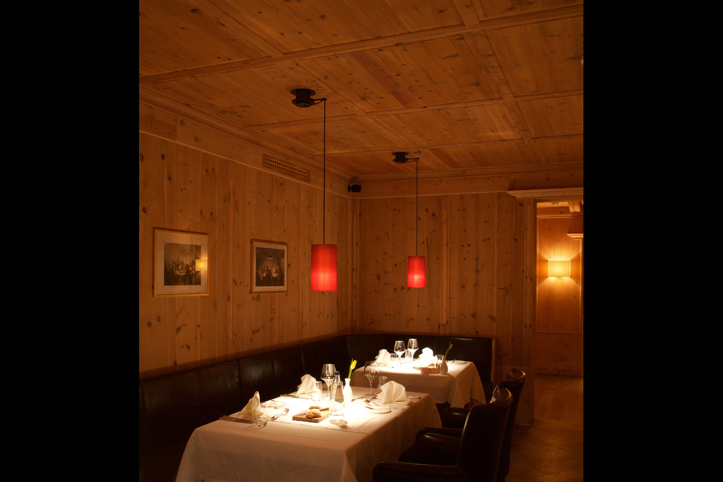 Hotel Adler