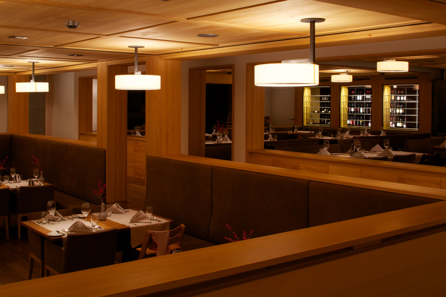 Hotel Rote Wand
