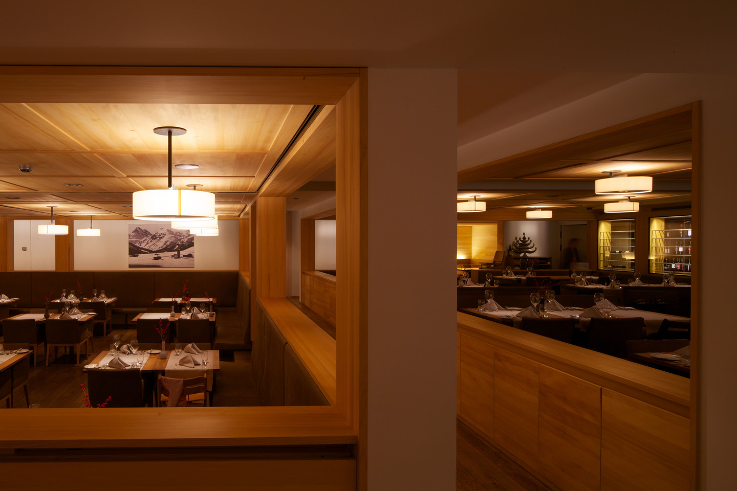 Hotel Rote Wand