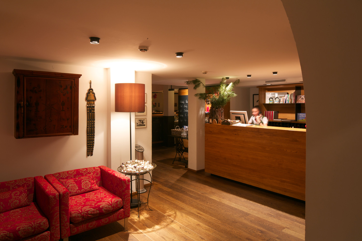 Hotel Rote Wand