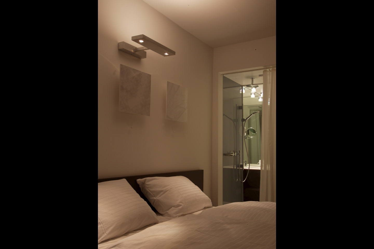 Hotel Spitz