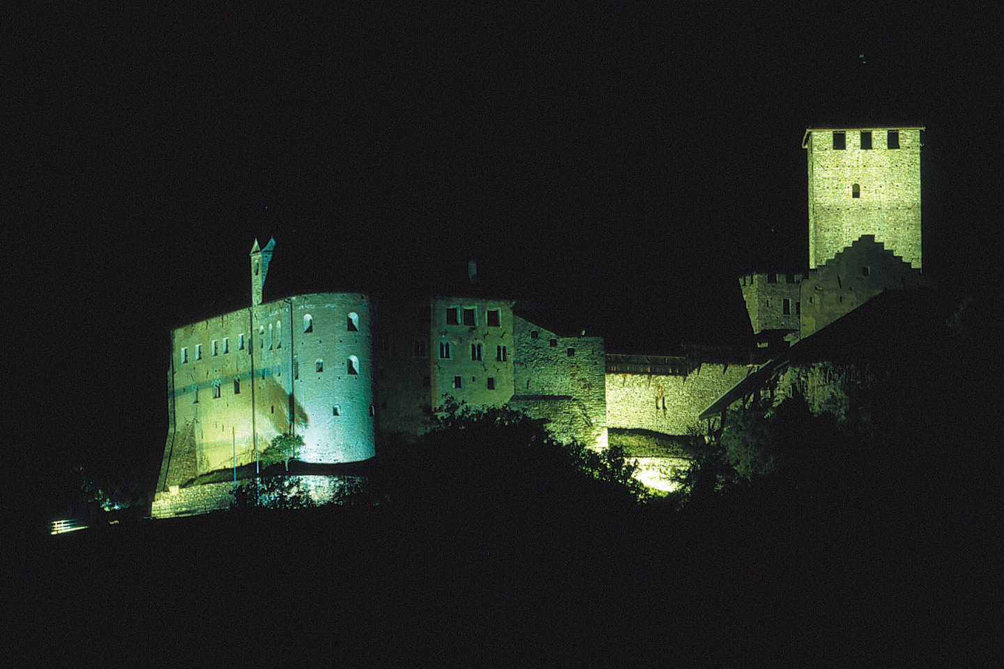 Schloss Tirol