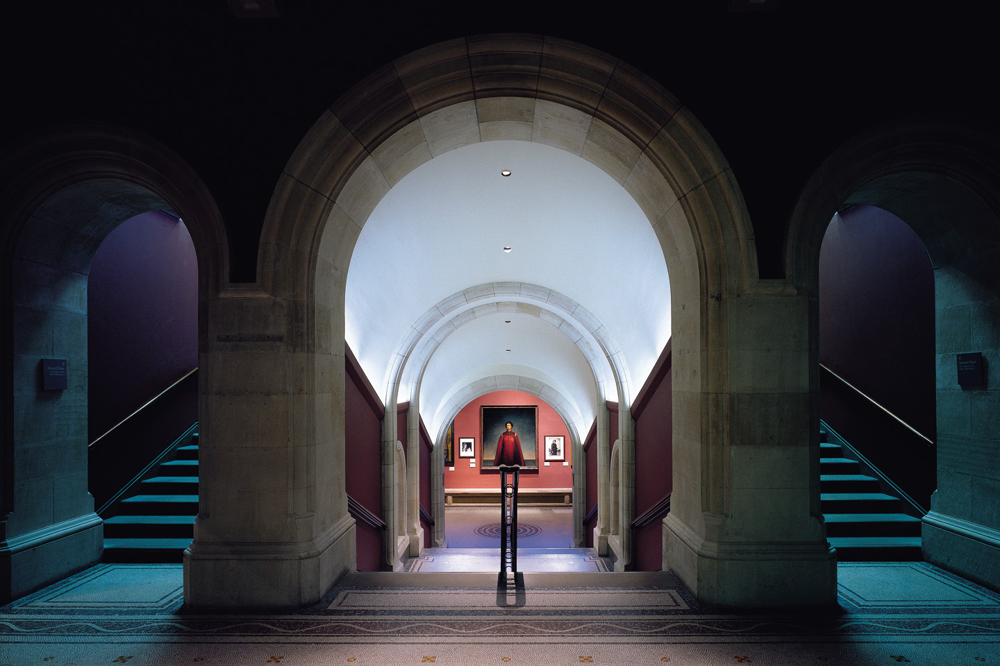 National Portrait Gallery