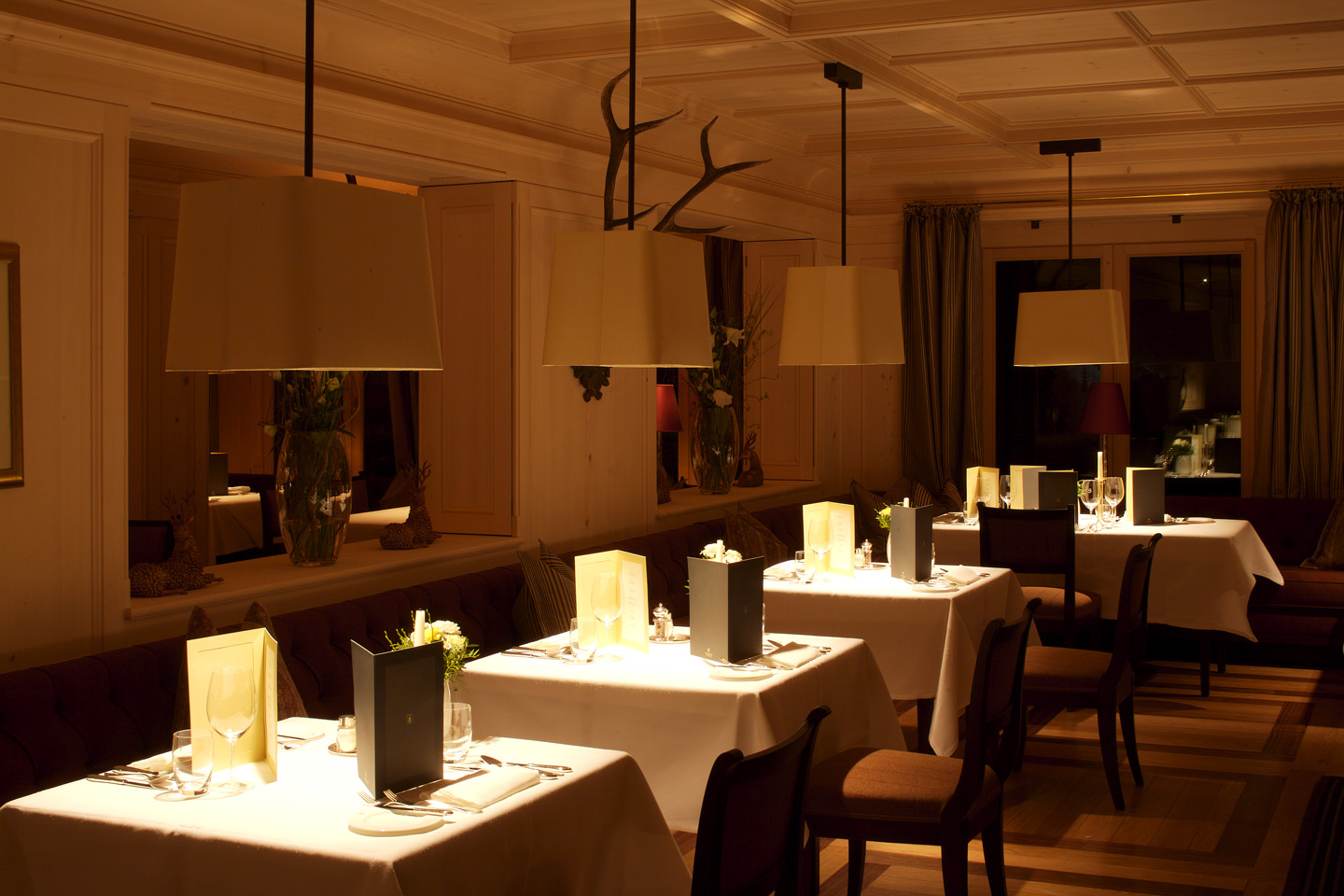 Hotel Almhof Schneider