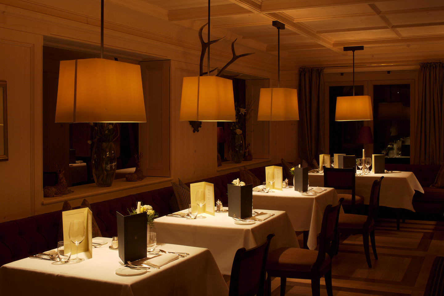 Hotel Almhof Schneider