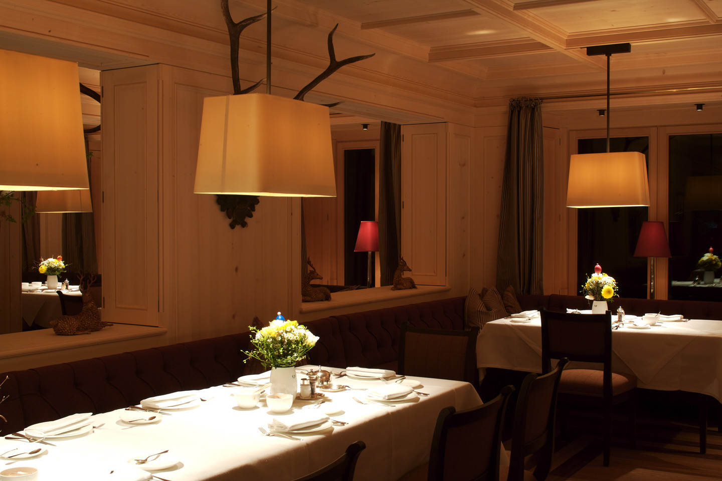 Hotel Almhof Schneider