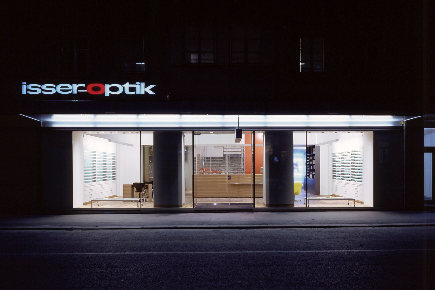 Isser Optik