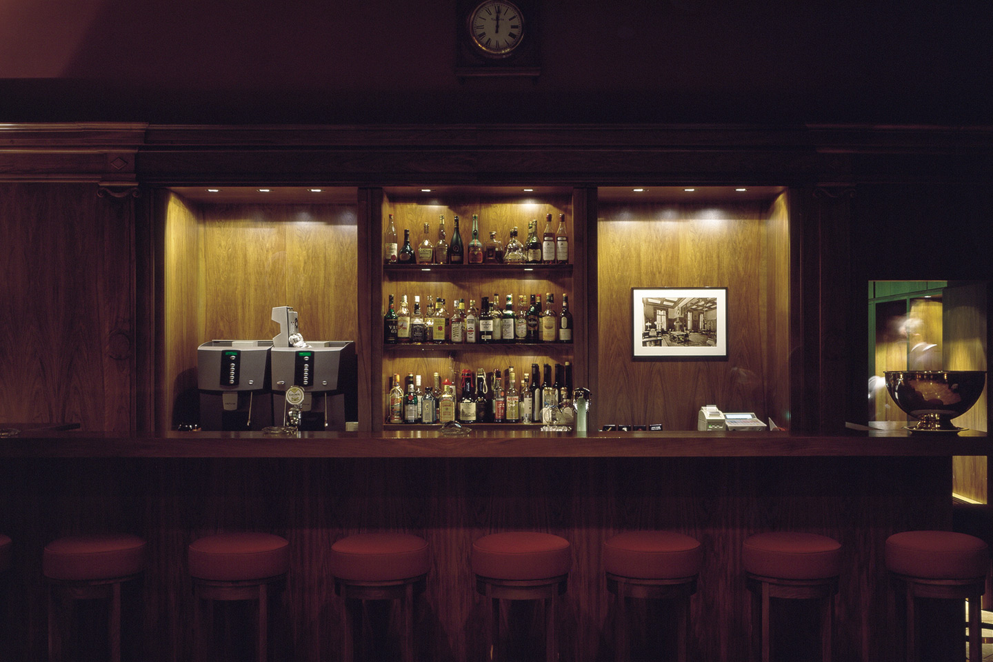 Hotel Waldhaus