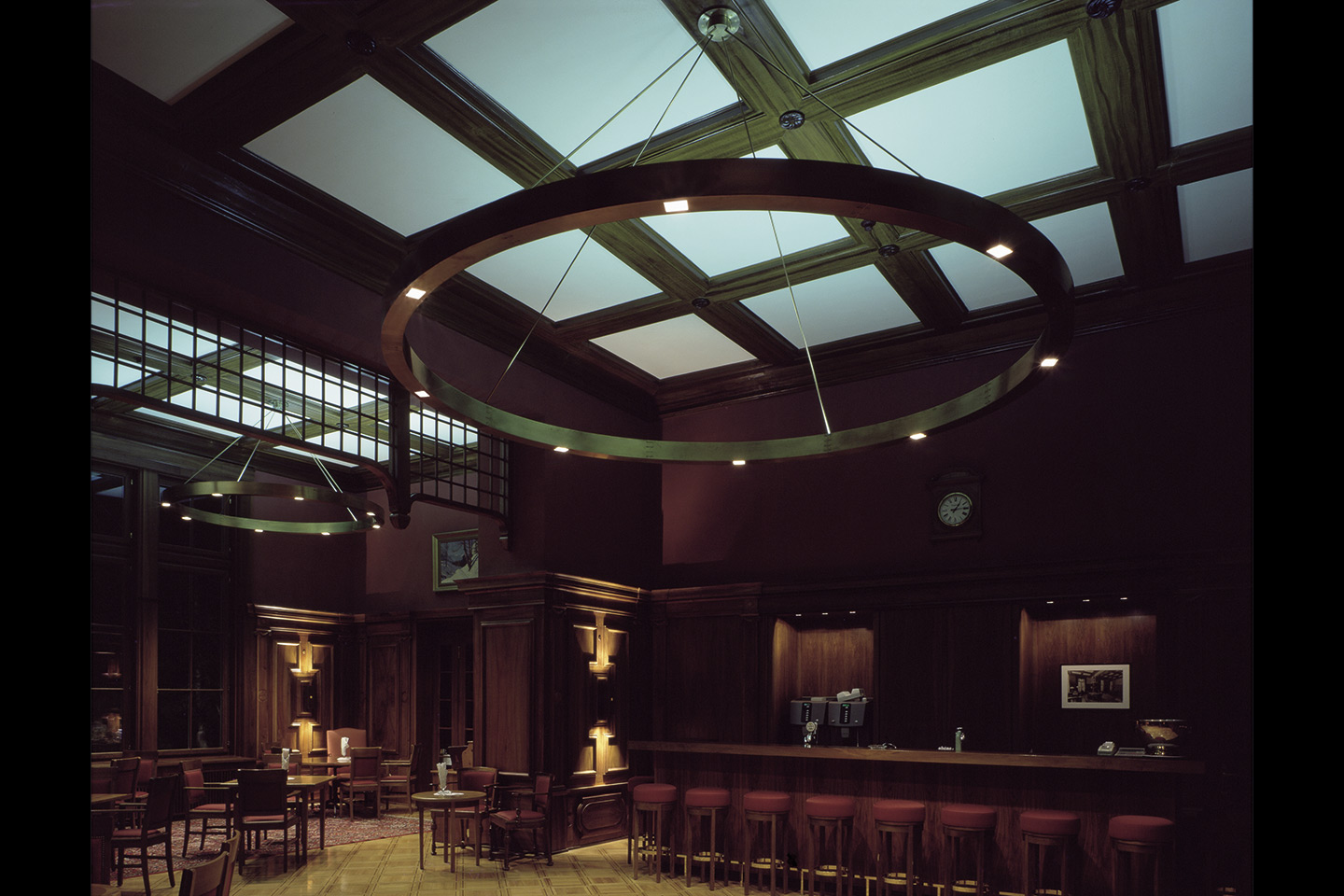 Hotel Waldhaus