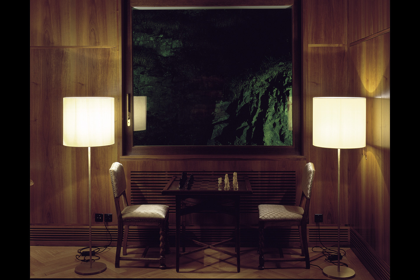 Hotel Waldhaus