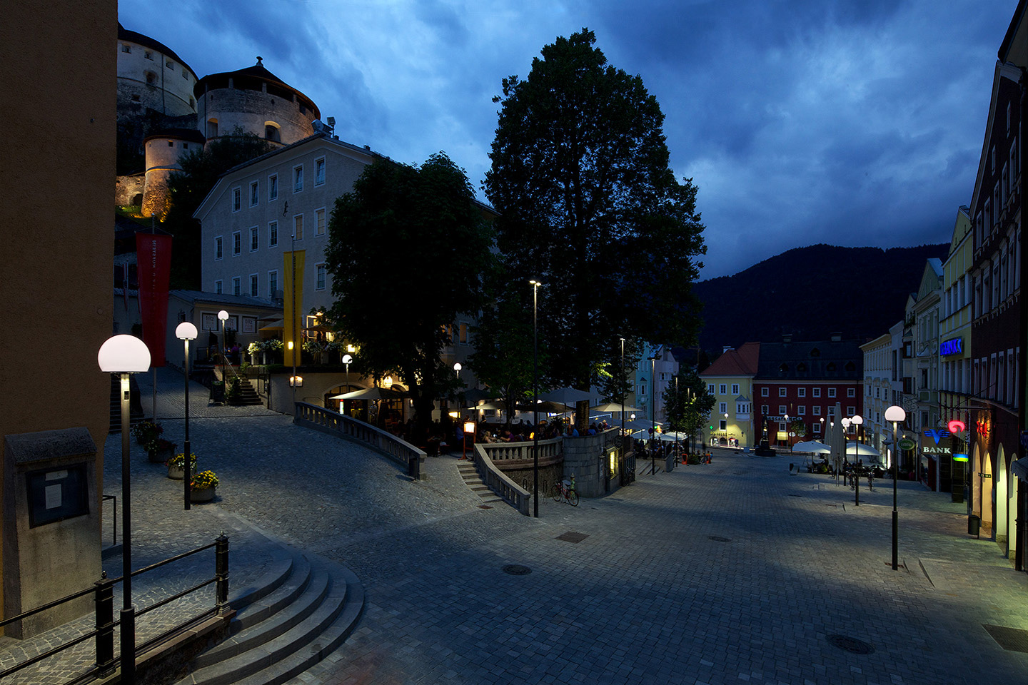 Unterer Stadtplatz