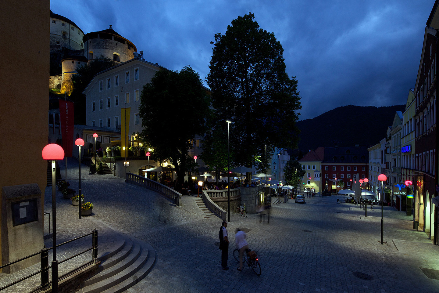 Unterer Stadtplatz