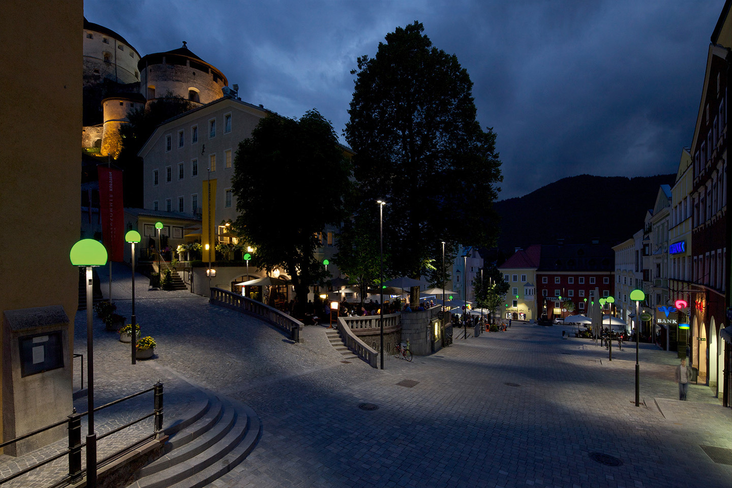 Unterer Stadtplatz